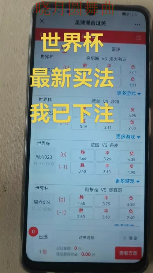 世界杯买球下载安装教程分享全攻略 世界杯买球下载安装教程分享全攻略