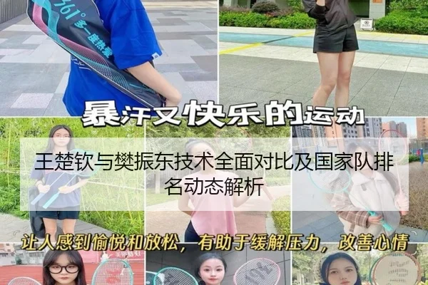 王楚钦与樊振东技术全面对比及国家队排名动态解析